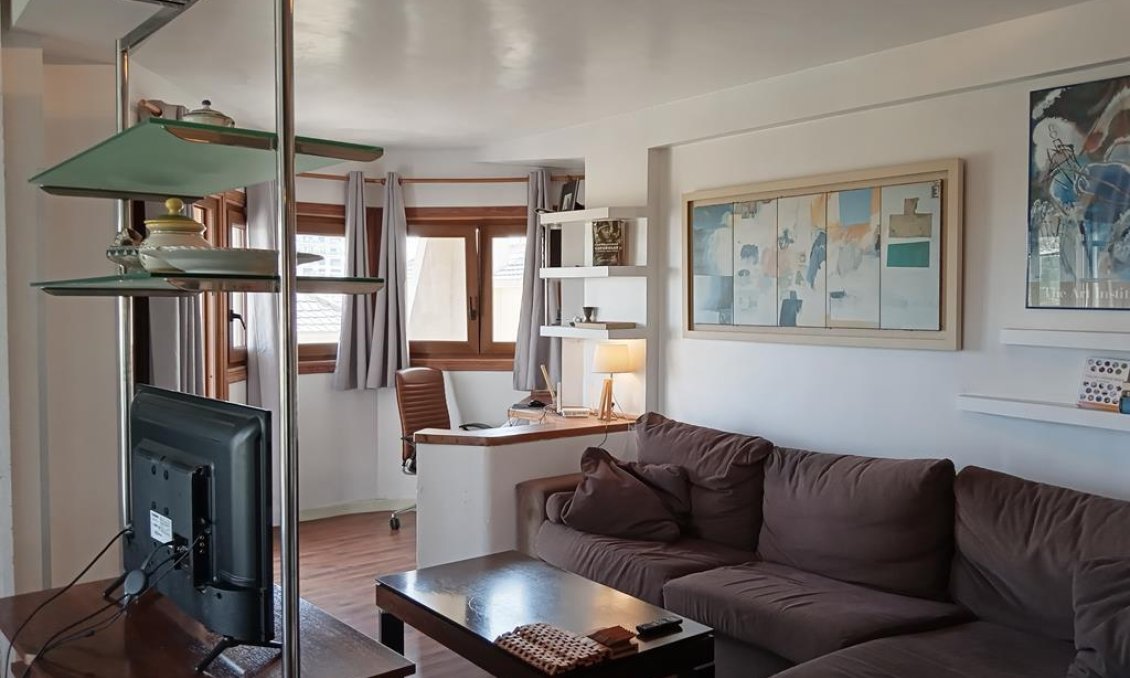 Resale - Apartment -
Torrevieja - MAR AZUL LA VELETA