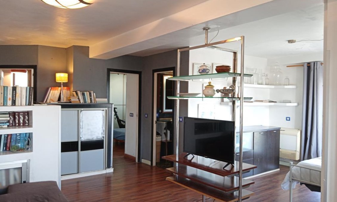 Resale - Apartment -
Torrevieja - MAR AZUL LA VELETA