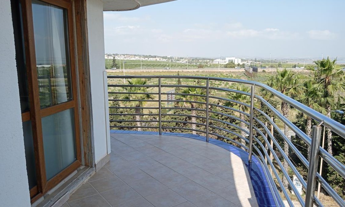 Resale - Apartment -
Torrevieja - MAR AZUL LA VELETA