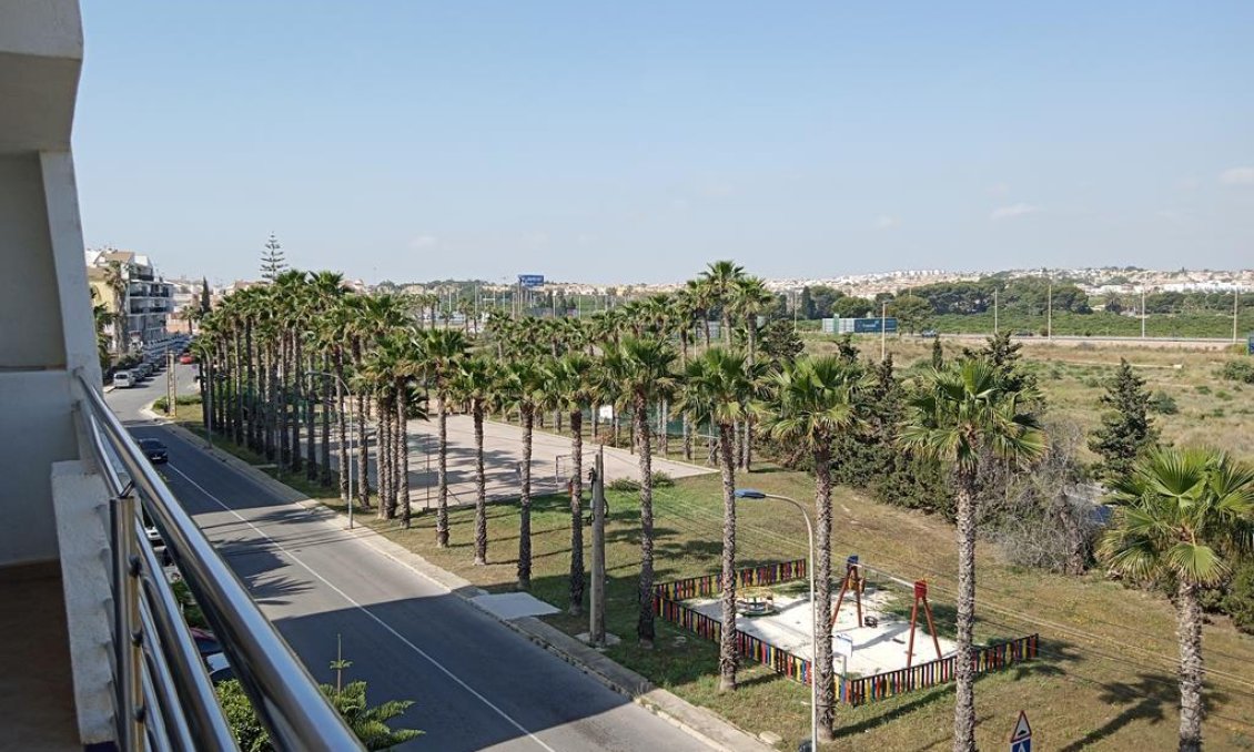 Resale - Apartment -
Torrevieja - MAR AZUL LA VELETA