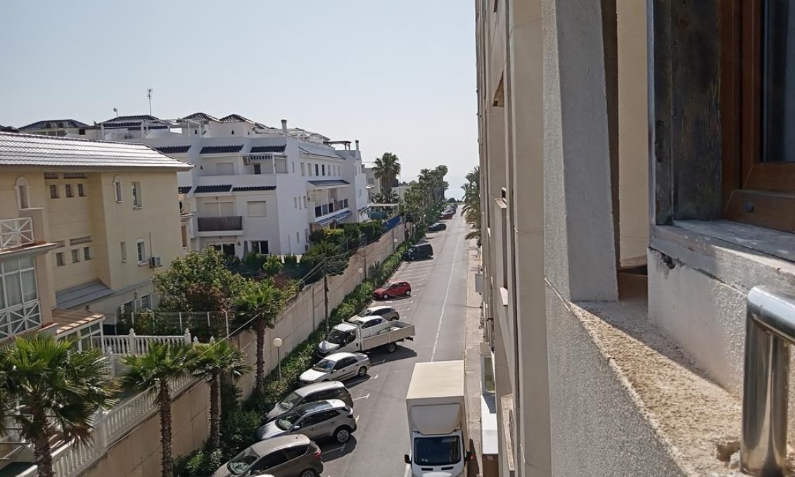 Resale - Apartment -
Torrevieja - MAR AZUL LA VELETA