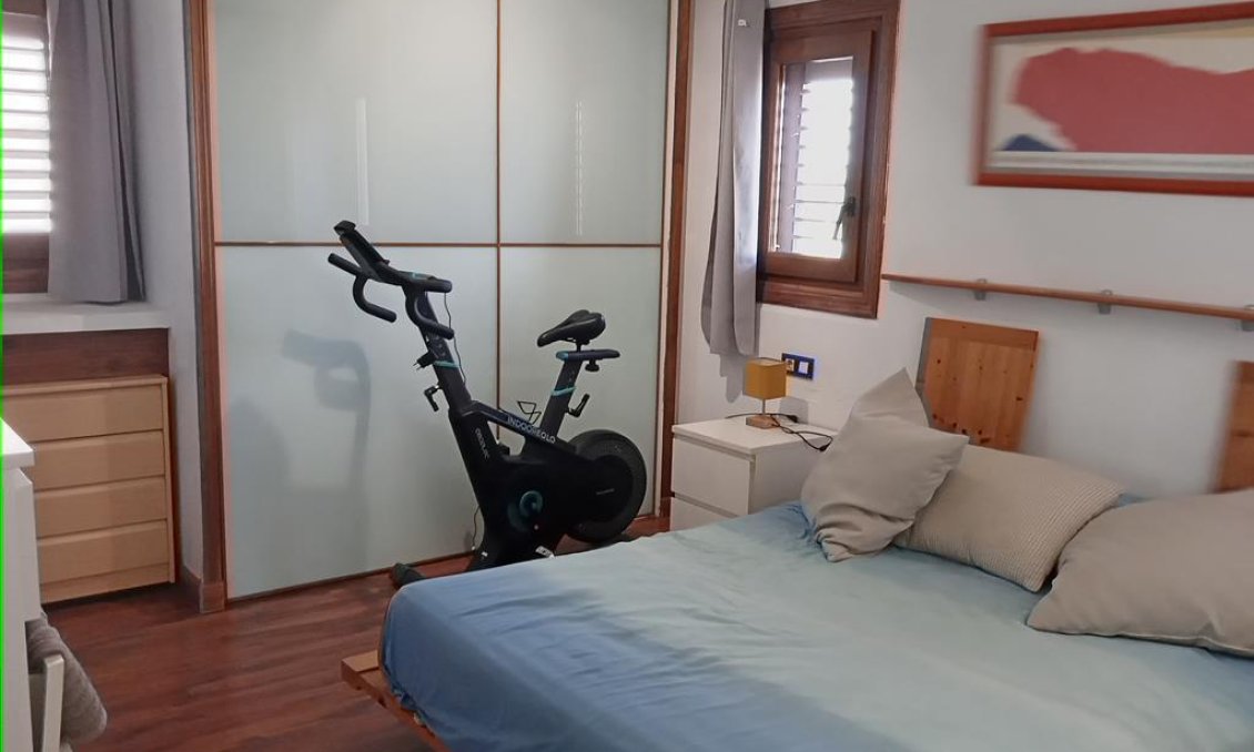 Resale - Apartment -
Torrevieja - MAR AZUL LA VELETA