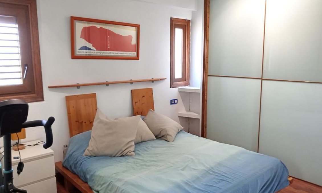 Resale - Apartment -
Torrevieja - MAR AZUL LA VELETA