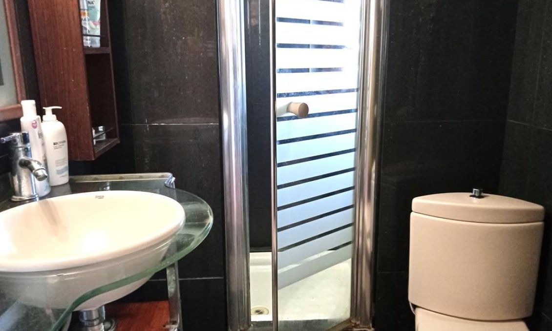 Resale - Apartment -
Torrevieja - MAR AZUL LA VELETA