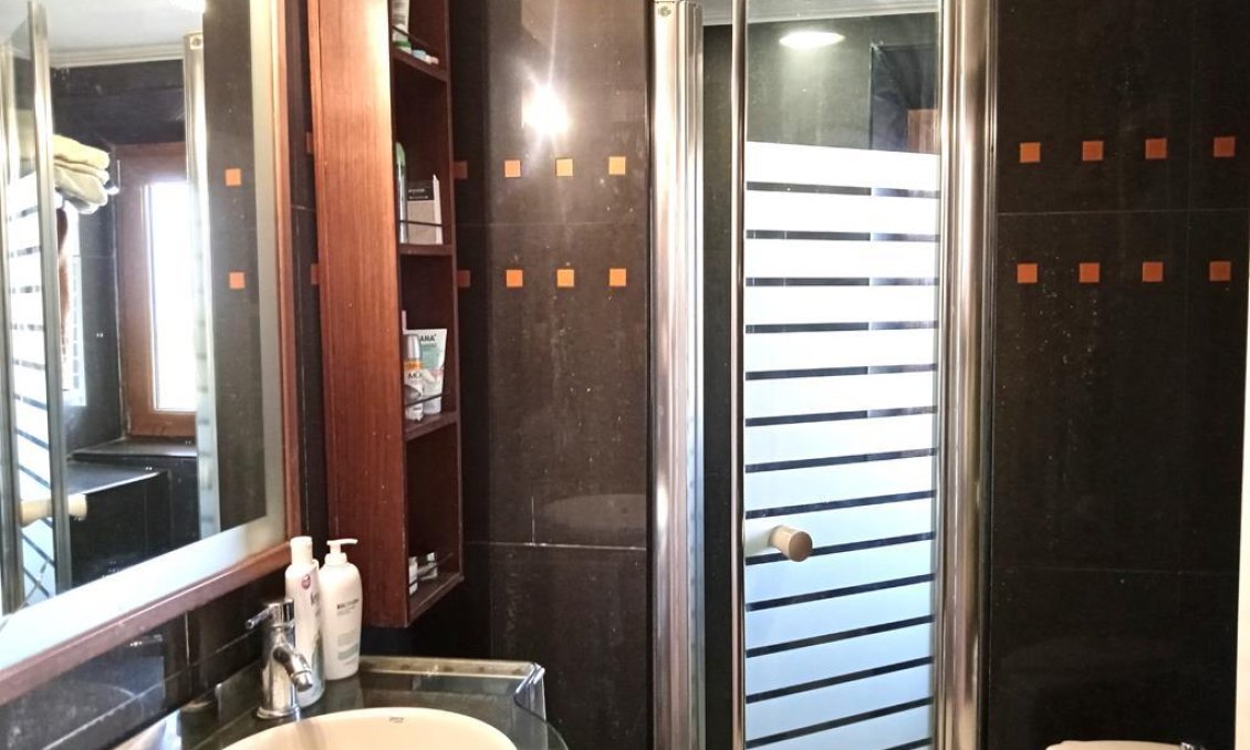 Resale - Apartment -
Torrevieja - MAR AZUL LA VELETA