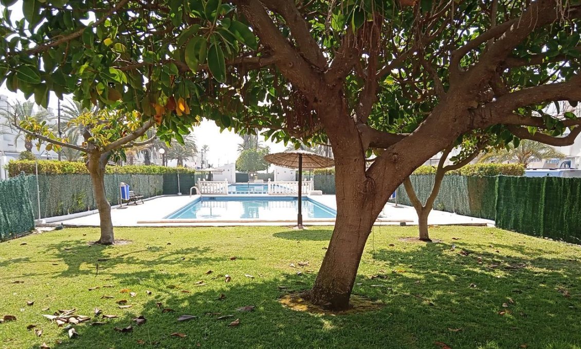 Resale - Apartment -
Torrevieja - MAR AZUL LA VELETA