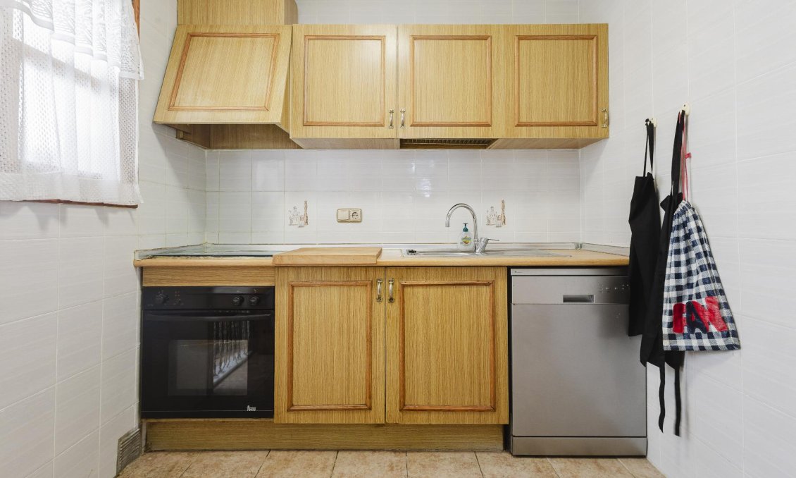 Resale - Penthouse -
Torrevieja - Costa Blanca