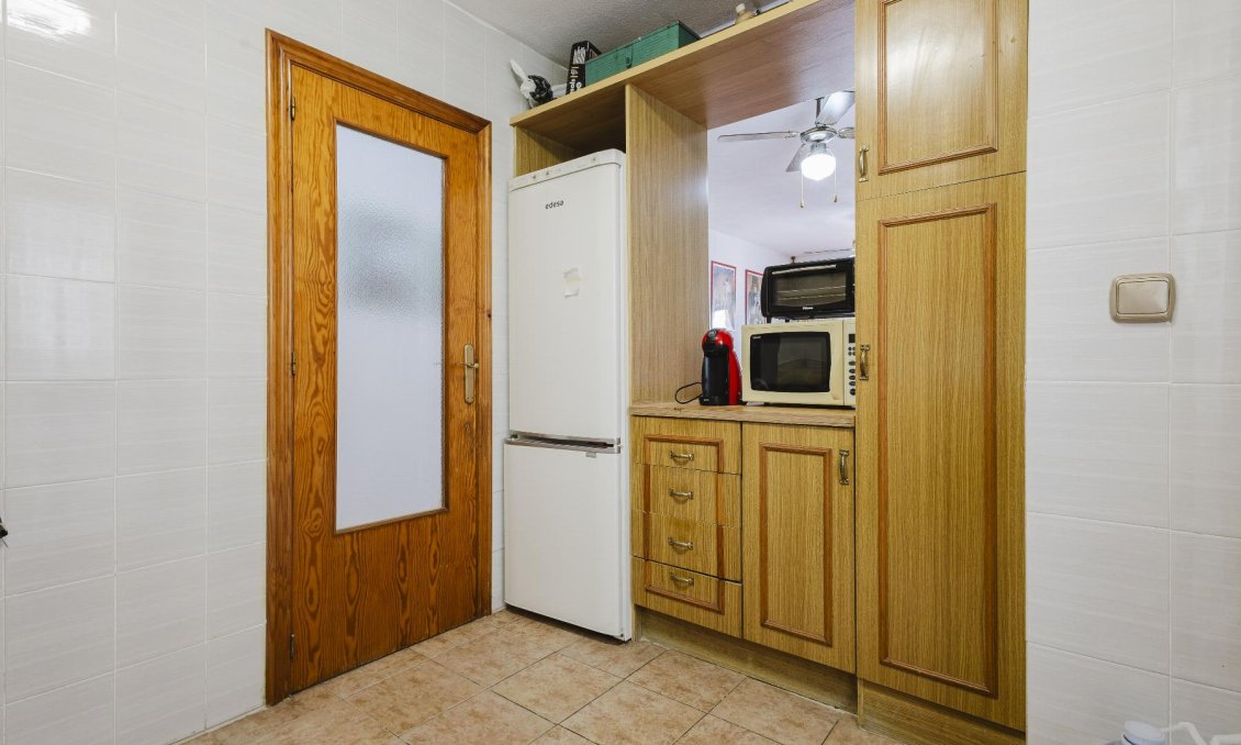 Resale - Penthouse -
Torrevieja - Costa Blanca