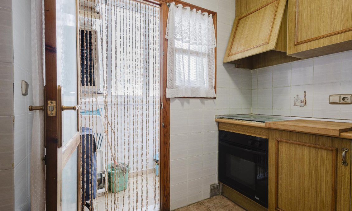 Resale - Penthouse -
Torrevieja - Costa Blanca