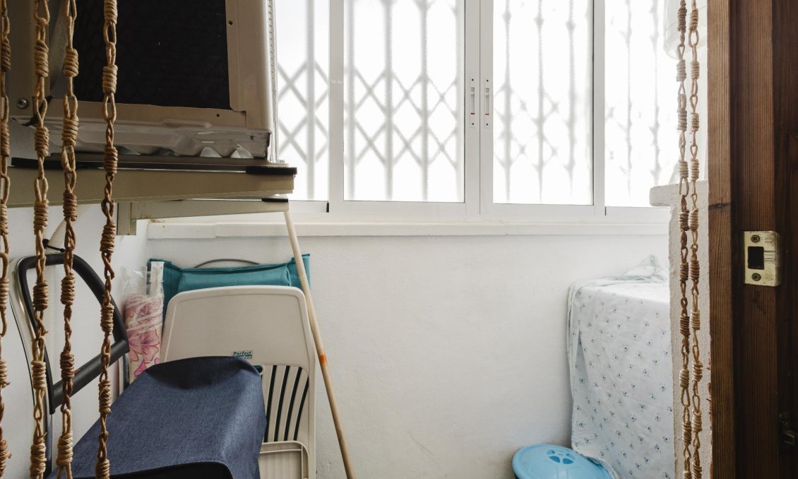 Resale - Penthouse -
Torrevieja - Costa Blanca