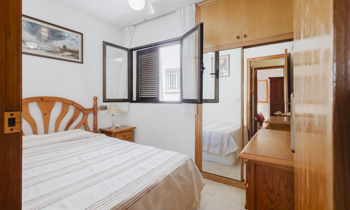 Resale - Penthouse -
Torrevieja - Costa Blanca