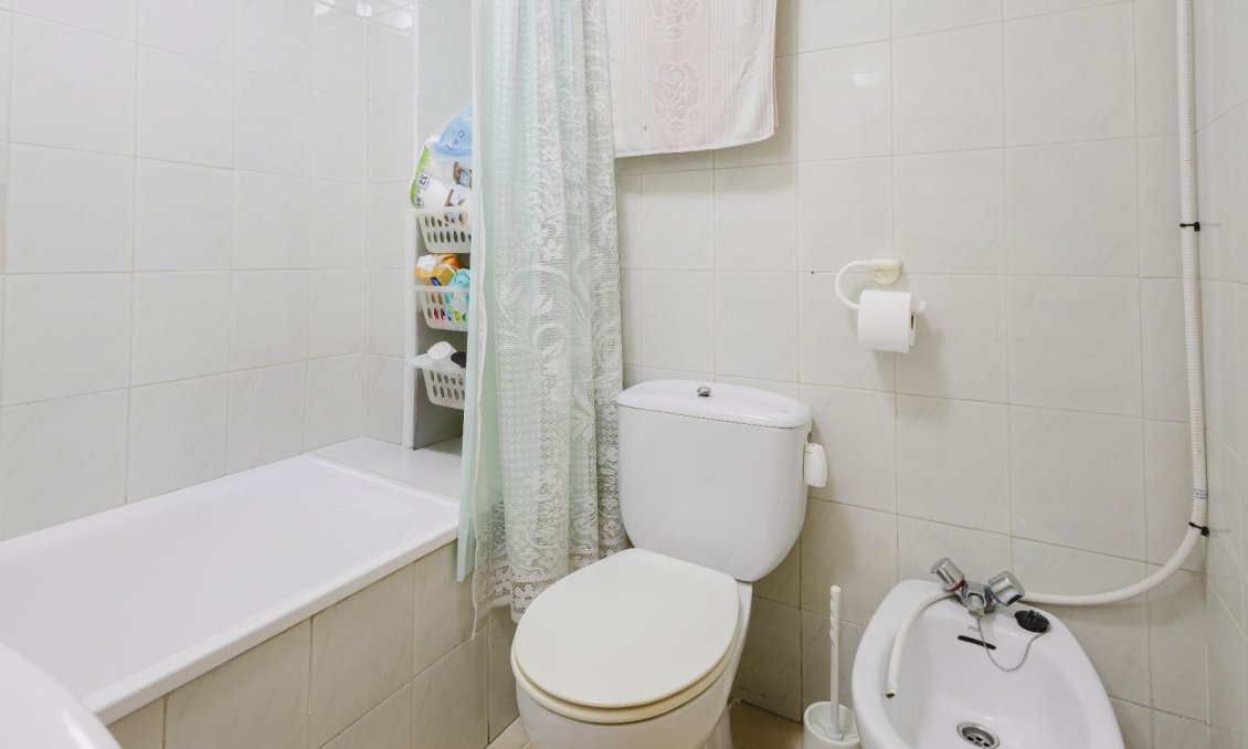Resale - Penthouse -
Torrevieja - Costa Blanca