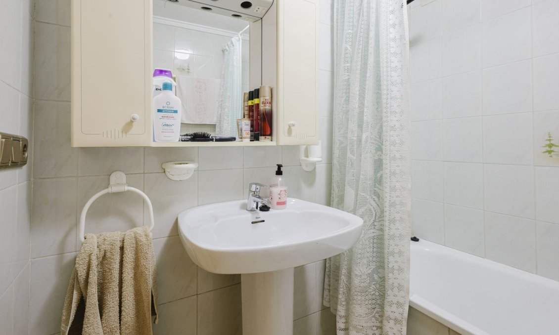 Resale - Penthouse -
Torrevieja - Costa Blanca