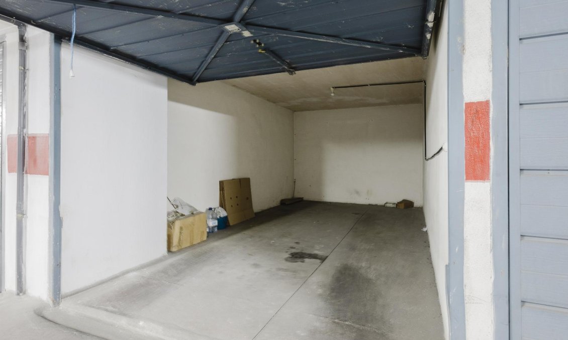 Resale - Penthouse -
Torrevieja - Costa Blanca