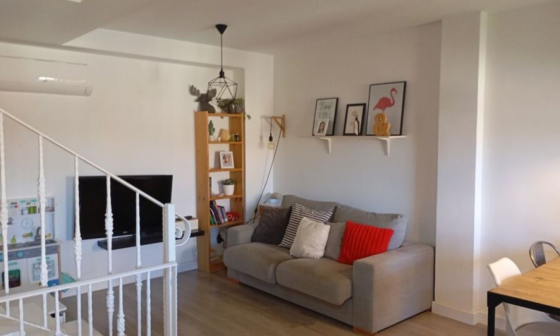 Resale - Townhouse -
Guardamar del Segura - Costa Blanca