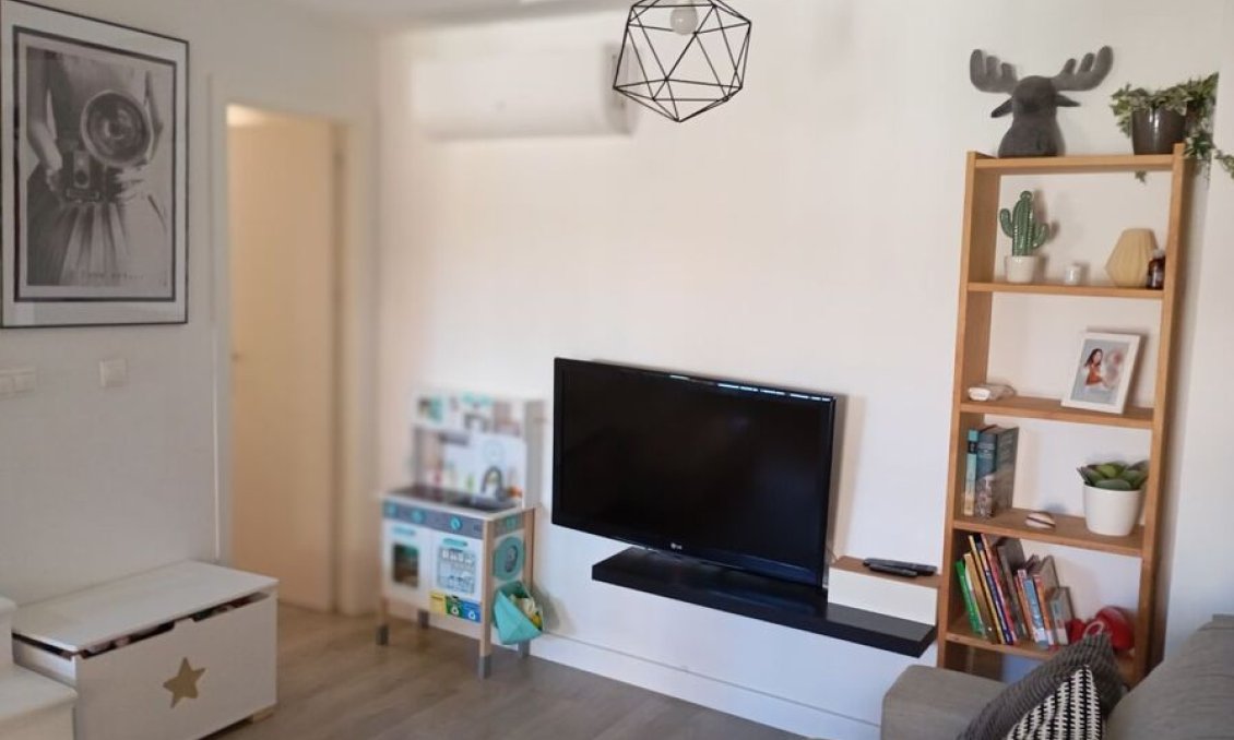 Resale - Townhouse -
Guardamar del Segura - Costa Blanca