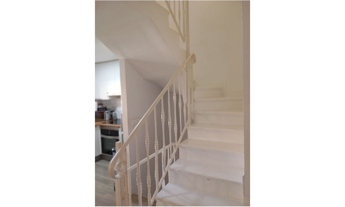 Resale - Townhouse -
Guardamar del Segura - Costa Blanca