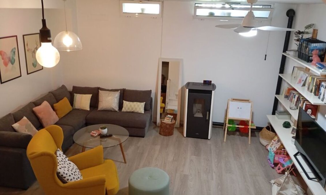 Resale - Townhouse -
Guardamar del Segura - Costa Blanca