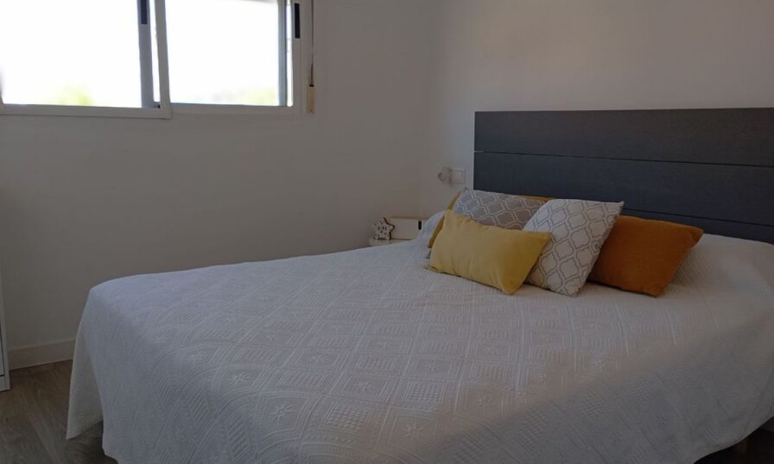 Resale - Townhouse -
Guardamar del Segura - Costa Blanca
