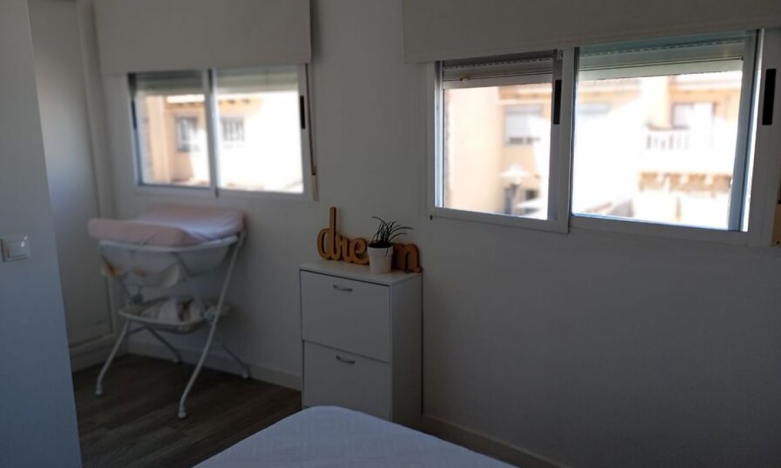 Resale - Townhouse -
Guardamar del Segura - Costa Blanca