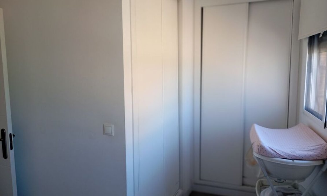 Resale - Townhouse -
Guardamar del Segura - Costa Blanca