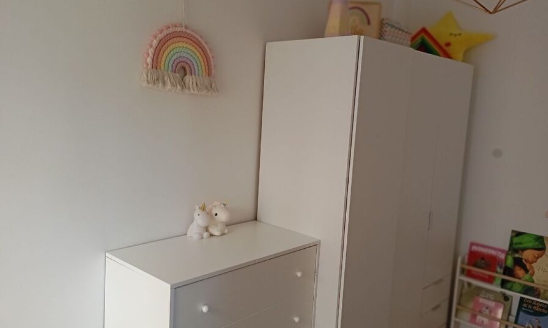 Resale - Townhouse -
Guardamar del Segura - Costa Blanca