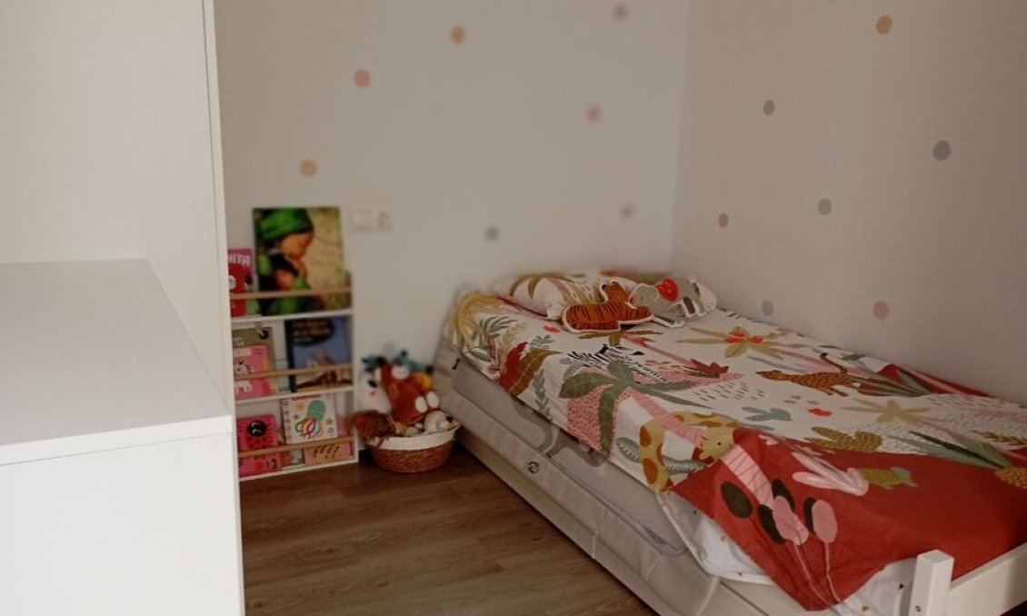 Resale - Townhouse -
Guardamar del Segura - Costa Blanca