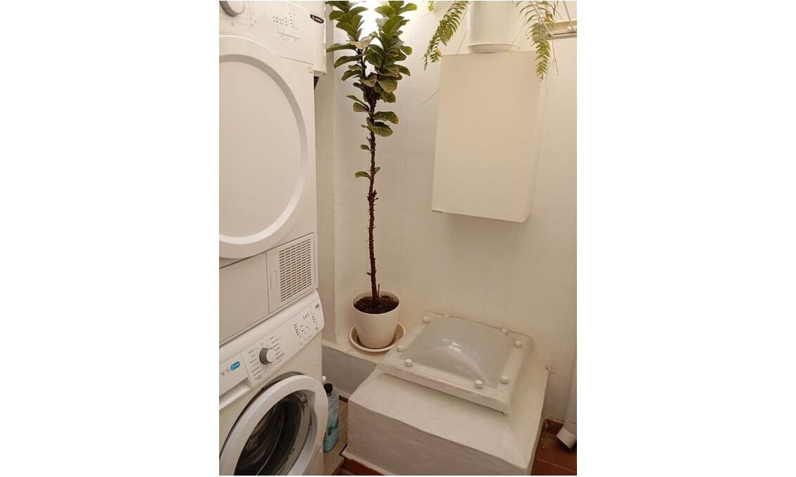 Resale - Townhouse -
Guardamar del Segura - Costa Blanca
