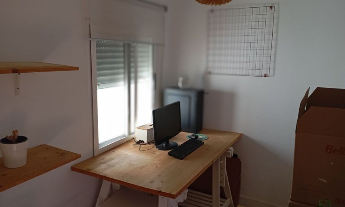 Resale - Townhouse -
Guardamar del Segura - Costa Blanca