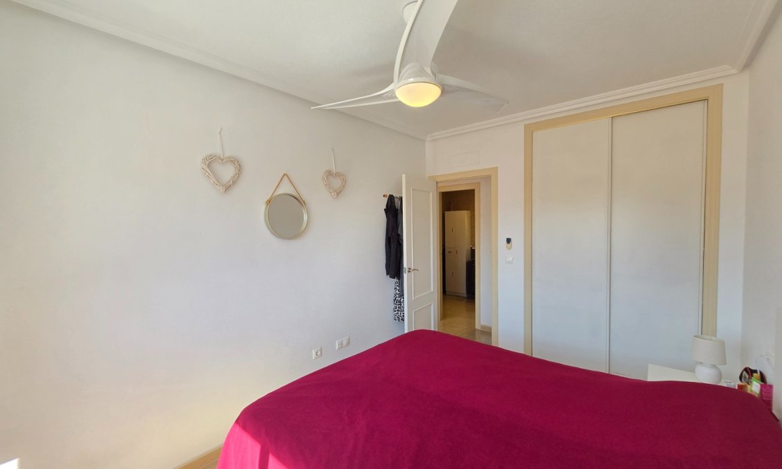 Resale - Apartment -
Orihuela Costa - Costa Blanca