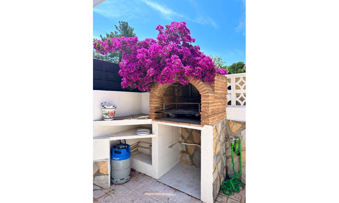 Resale - Townhouse -
Orihuela Costa - Costa Blanca