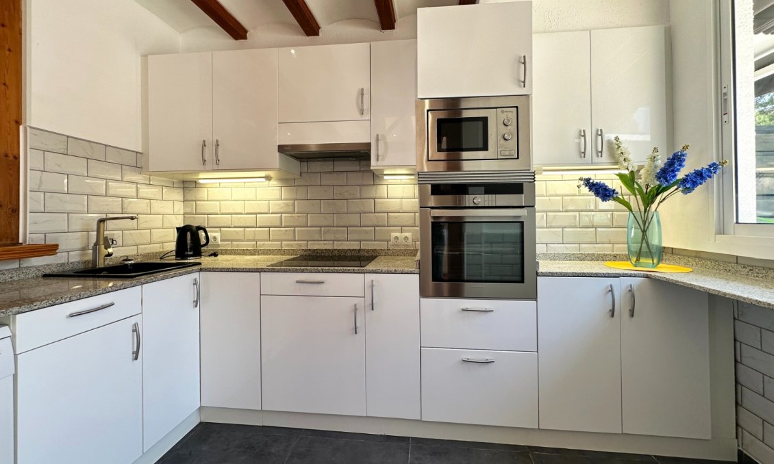 Resale - Townhouse -
Orihuela Costa - Costa Blanca