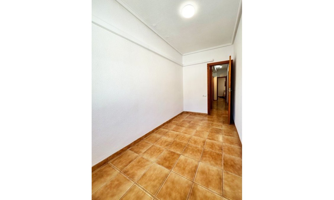 Resale - Townhouse -
Orihuela Costa - Costa Blanca