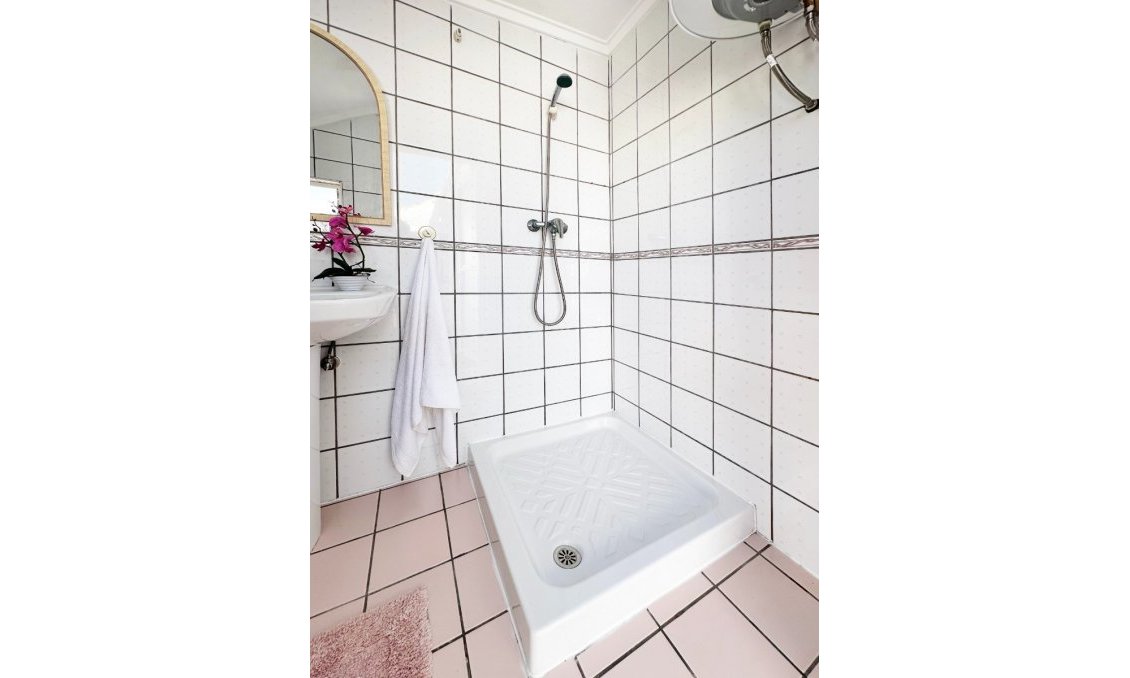 Resale - Townhouse -
Orihuela Costa - Costa Blanca