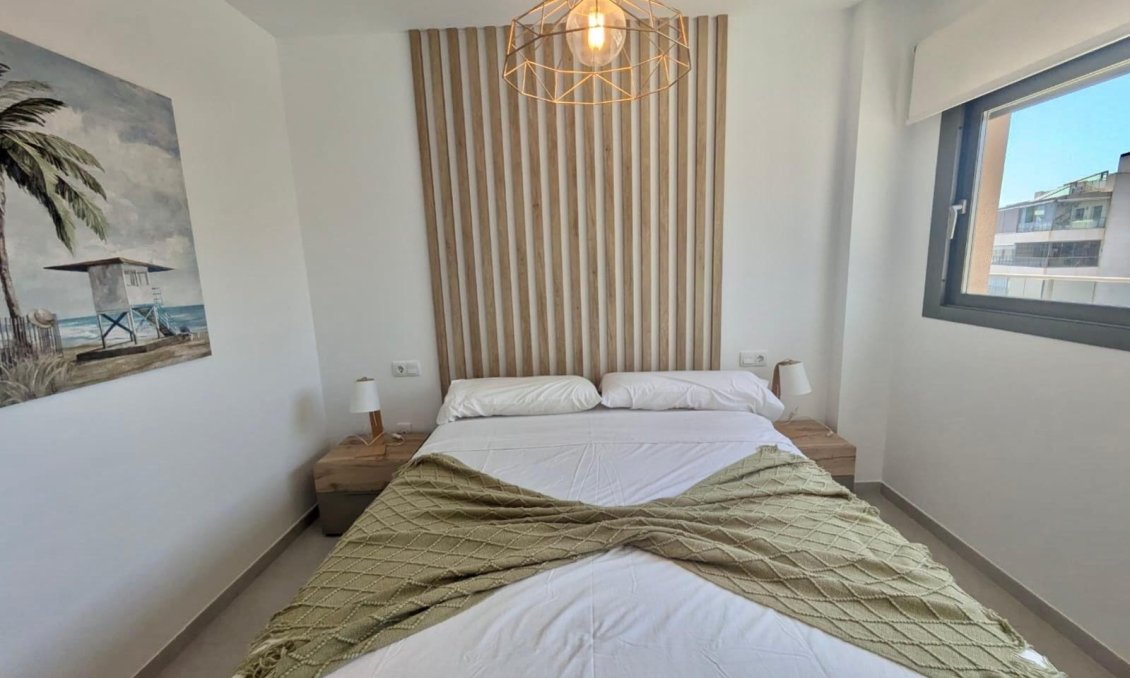 Resale - Penthouse -
Villamartin - Costa Blanca