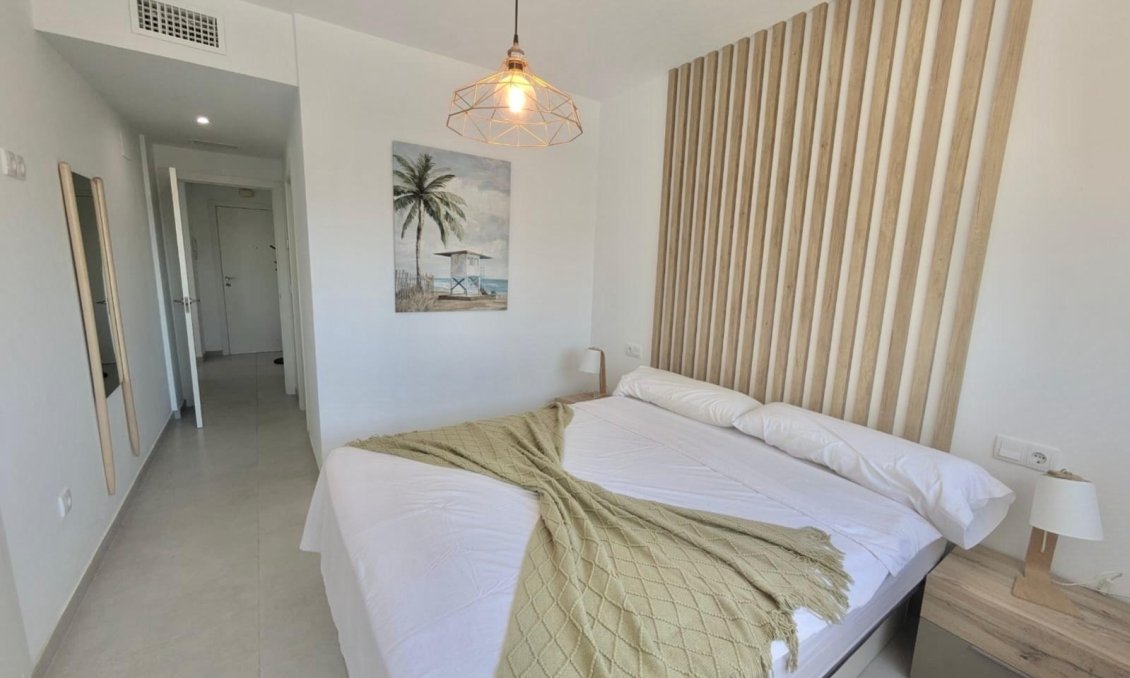 Resale - Penthouse -
Villamartin - Costa Blanca