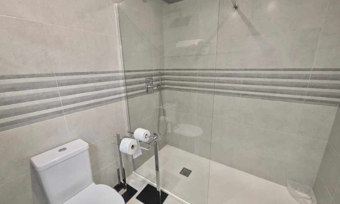 Resale - Penthouse -
Villamartin - Costa Blanca