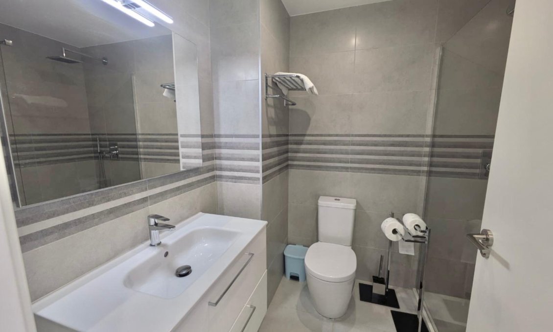 Resale - Penthouse -
Villamartin - Costa Blanca