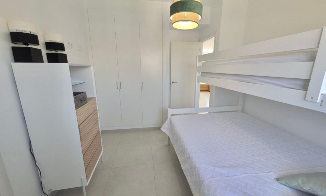 Resale - Penthouse -
Villamartin - Costa Blanca