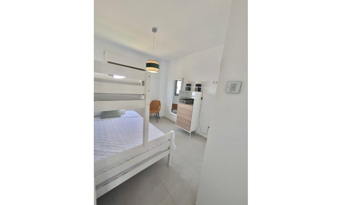 Resale - Penthouse -
Villamartin - Costa Blanca