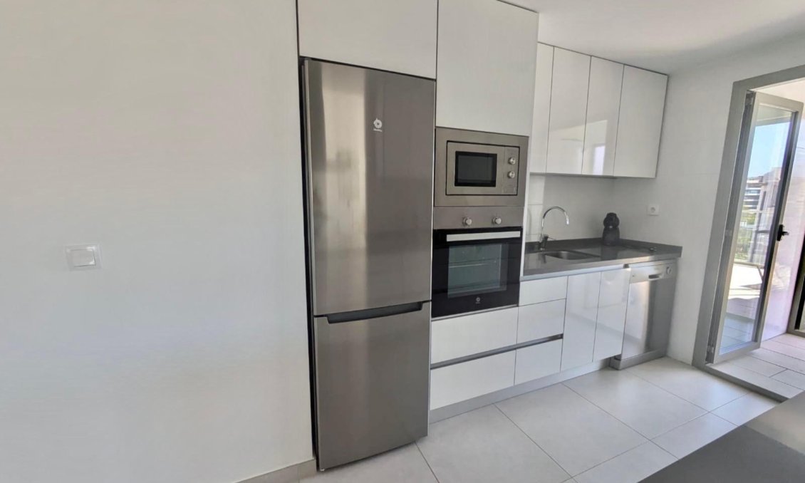 Resale - Penthouse -
Villamartin - Costa Blanca