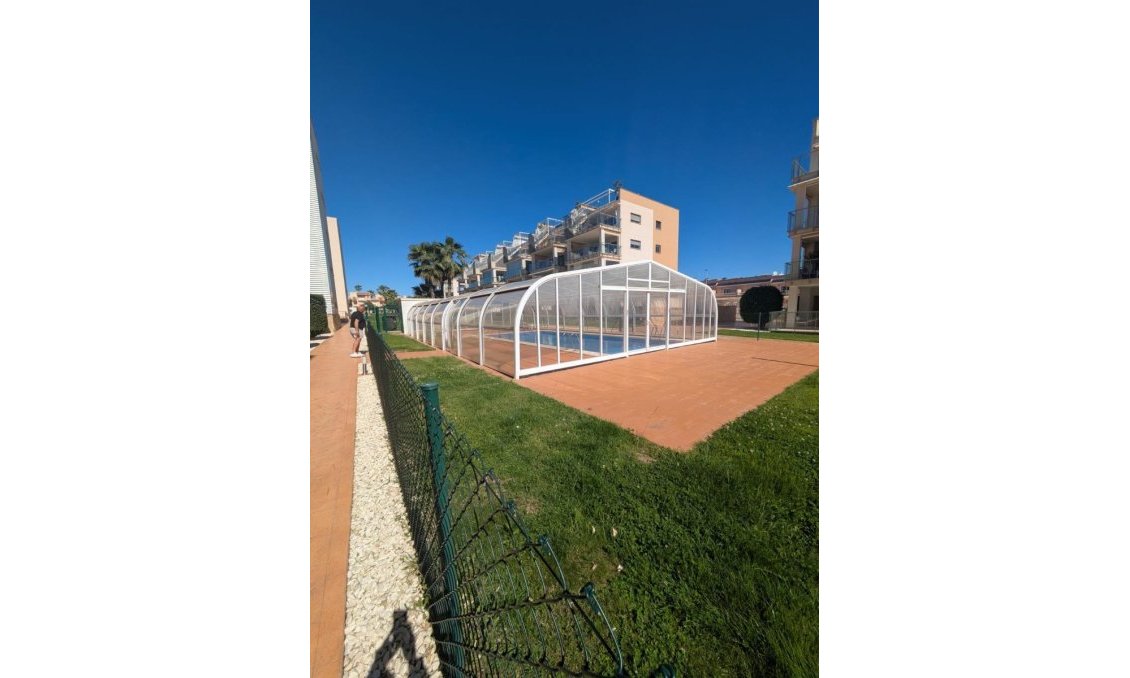 Resale - Penthouse -
Villamartin - Costa Blanca