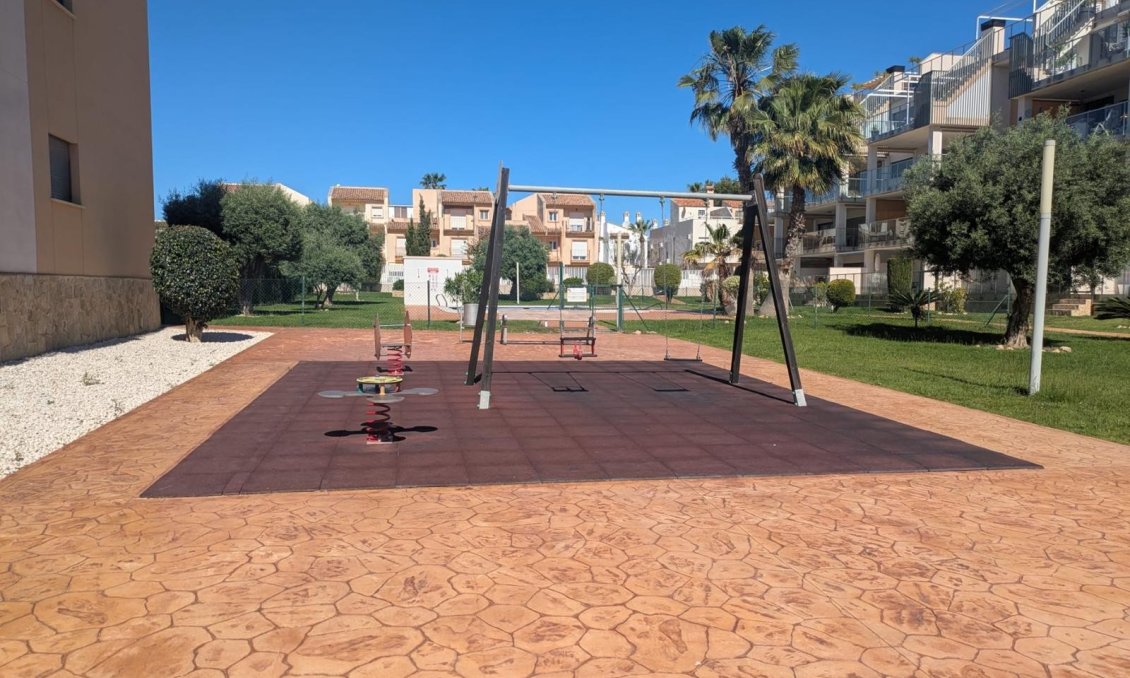 Resale - Penthouse -
Villamartin - Costa Blanca