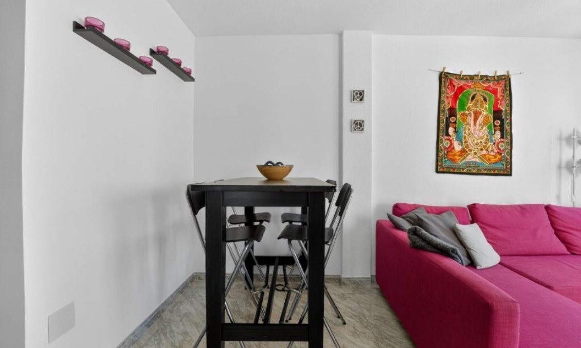 Resale - Penthouse -
Torrevieja - Doña Ines