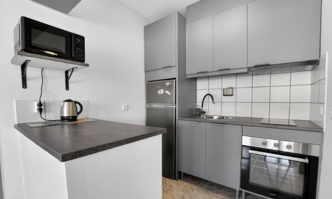 Resale - Penthouse -
Torrevieja - Doña Ines