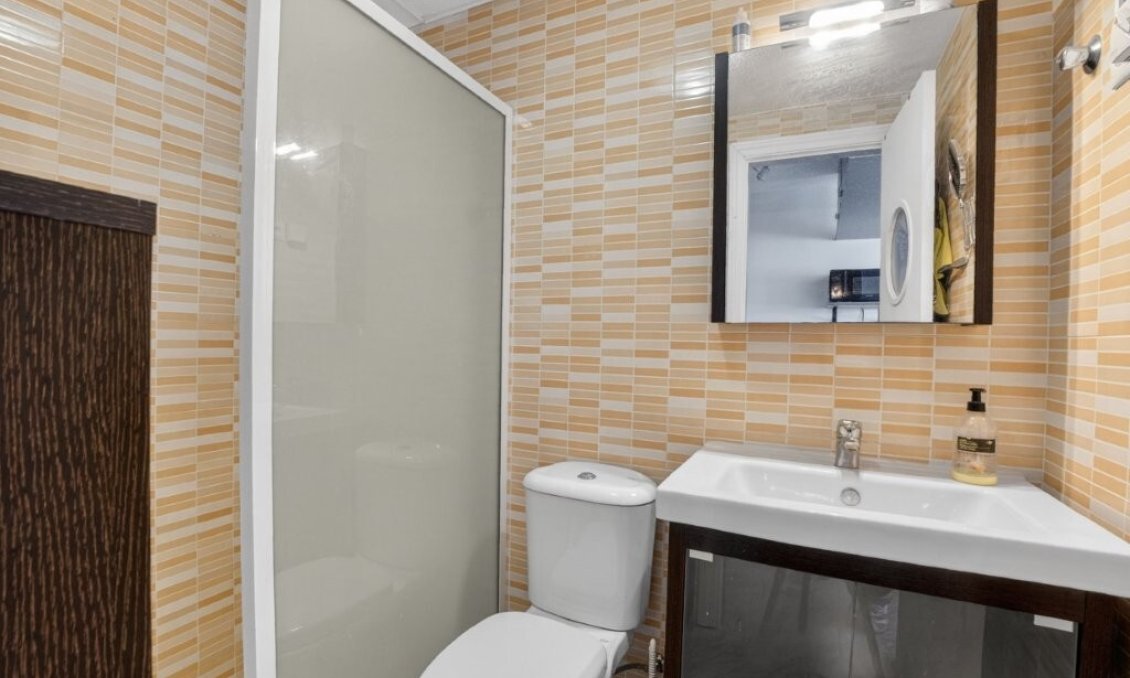Resale - Penthouse -
Torrevieja - Doña Ines