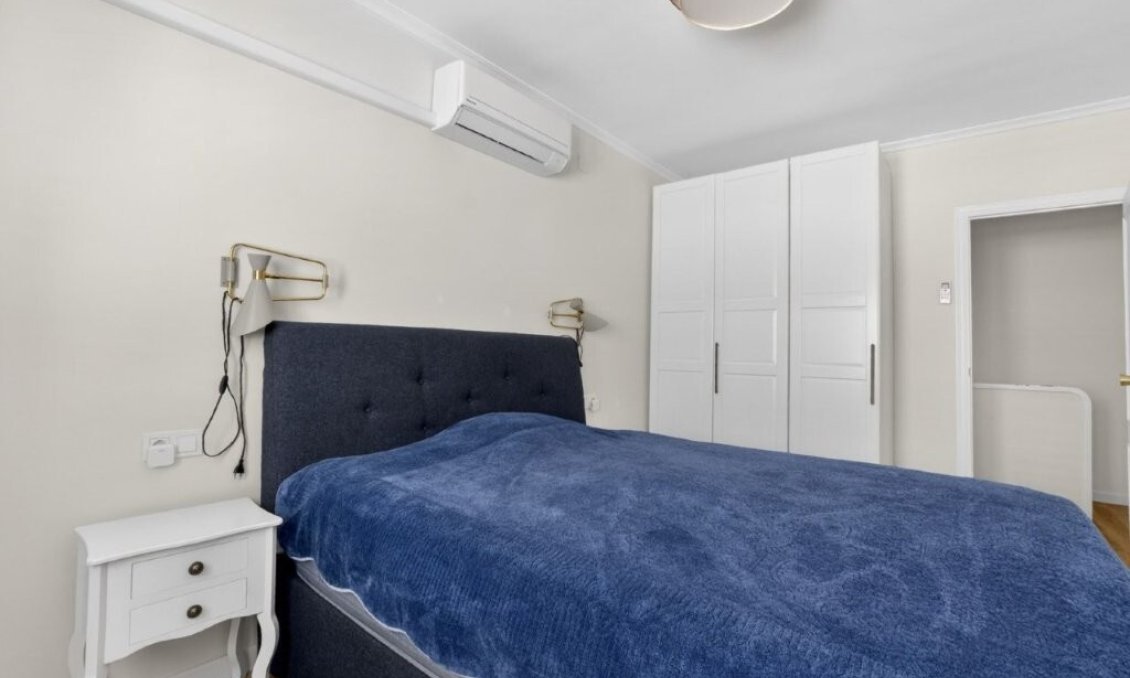 Resale - Townhouse -
Torrevieja - Cabo Cervera