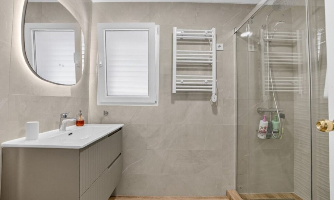 Resale - Townhouse -
Torrevieja - Cabo Cervera