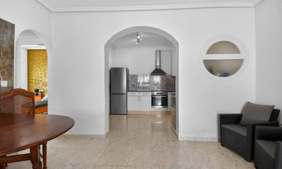 Resale - Townhouse -
Torrevieja - Los Altos