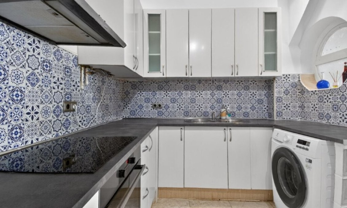 Resale - Townhouse -
Torrevieja - Los Altos
